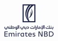 EmiratesNBD Logo